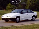 Saturn SL 1990 года